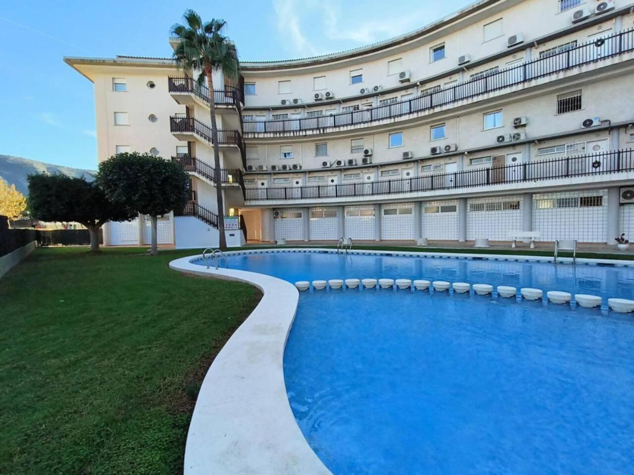 Rotonda Albir * Benidorm
