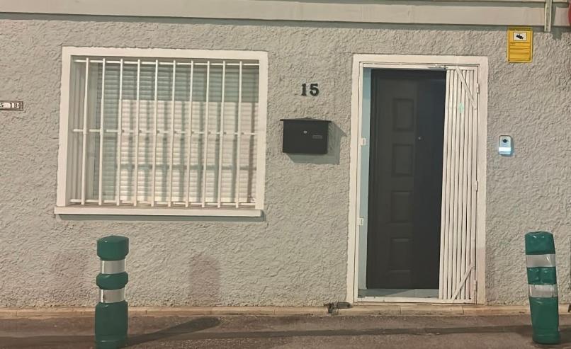 Casa Alquiler Por Dias Holiday home