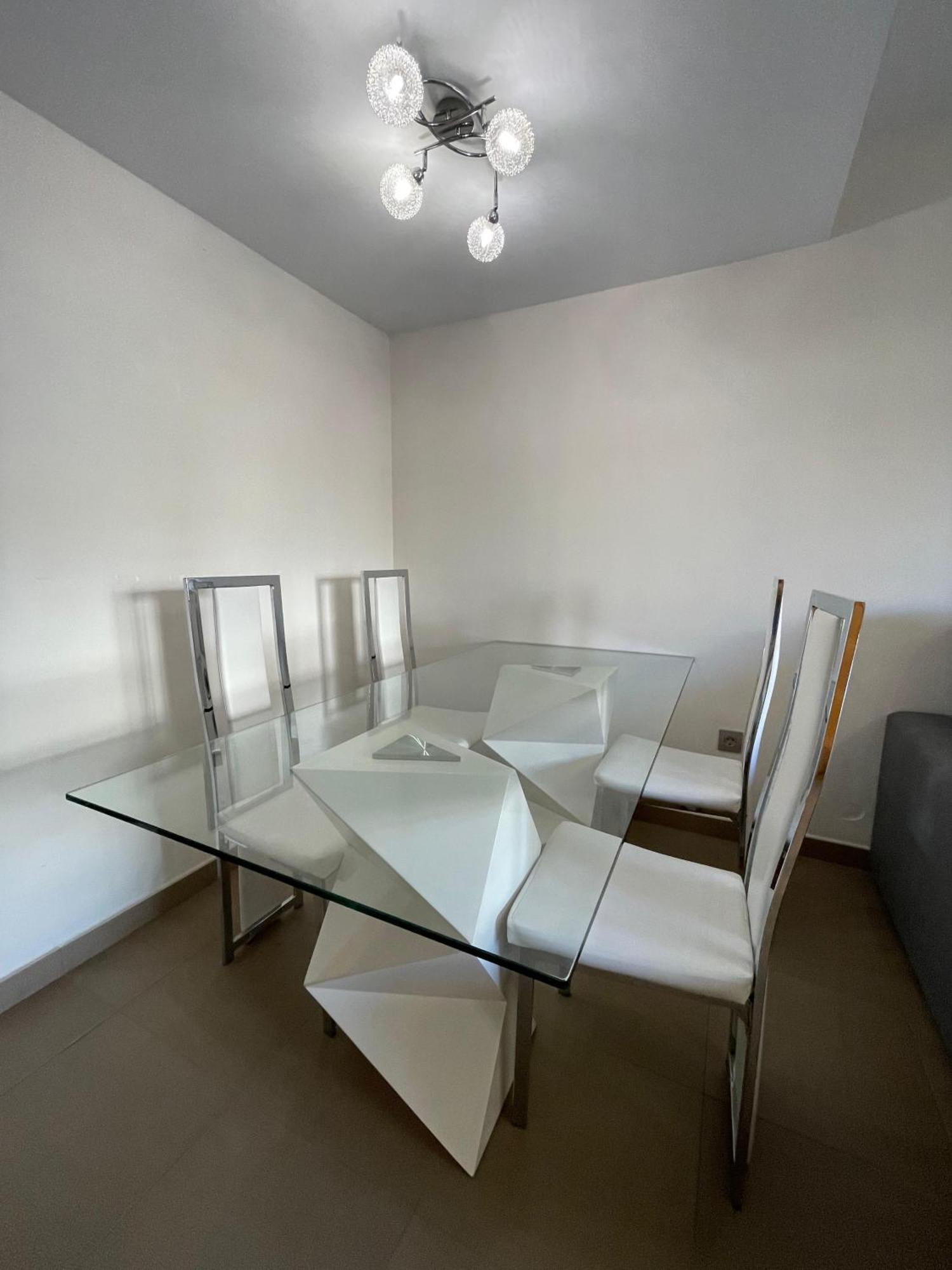 Edimar 9 Apartamento Benidorm