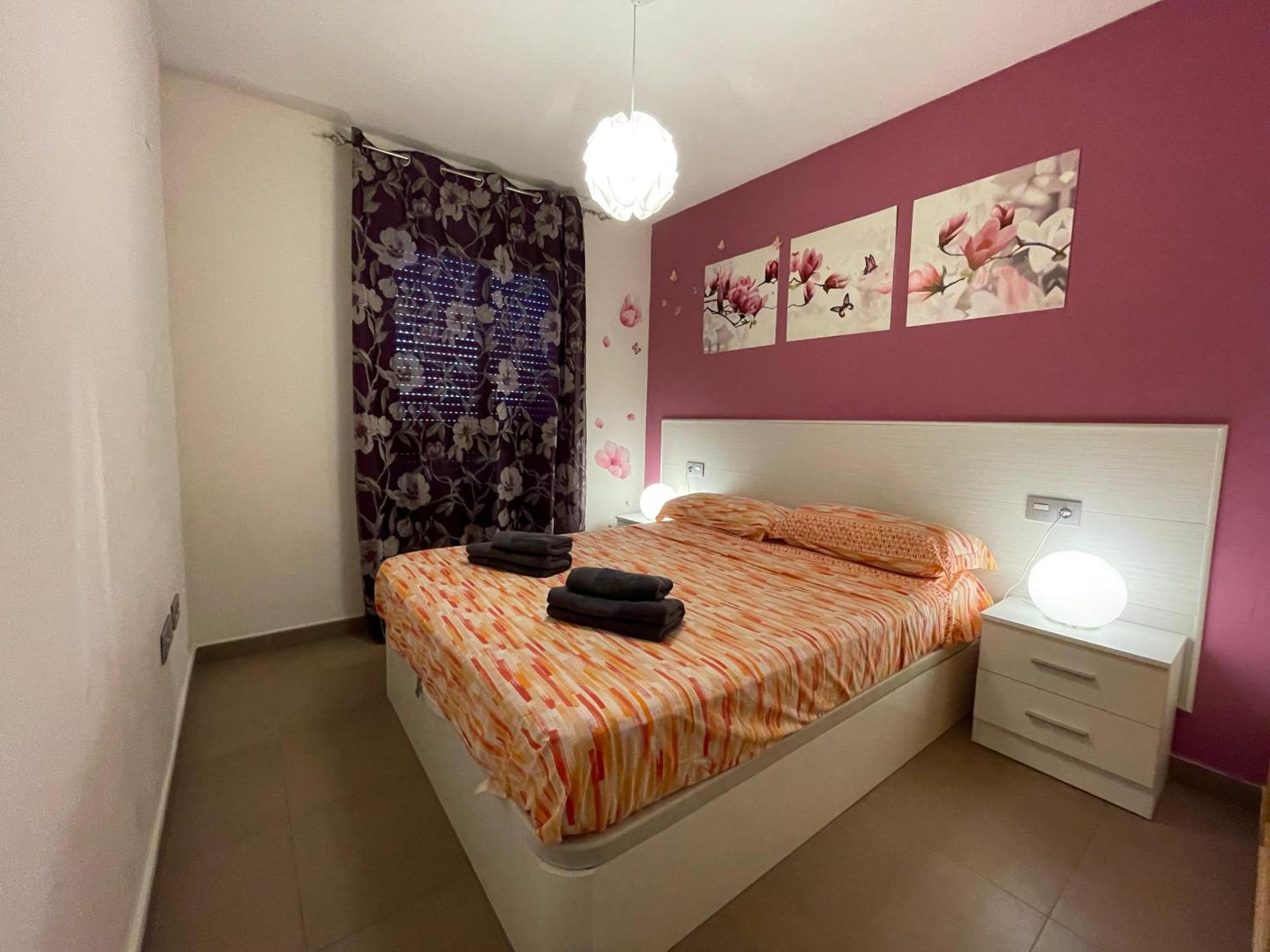 Apartamento Edimar 9 Benidorm