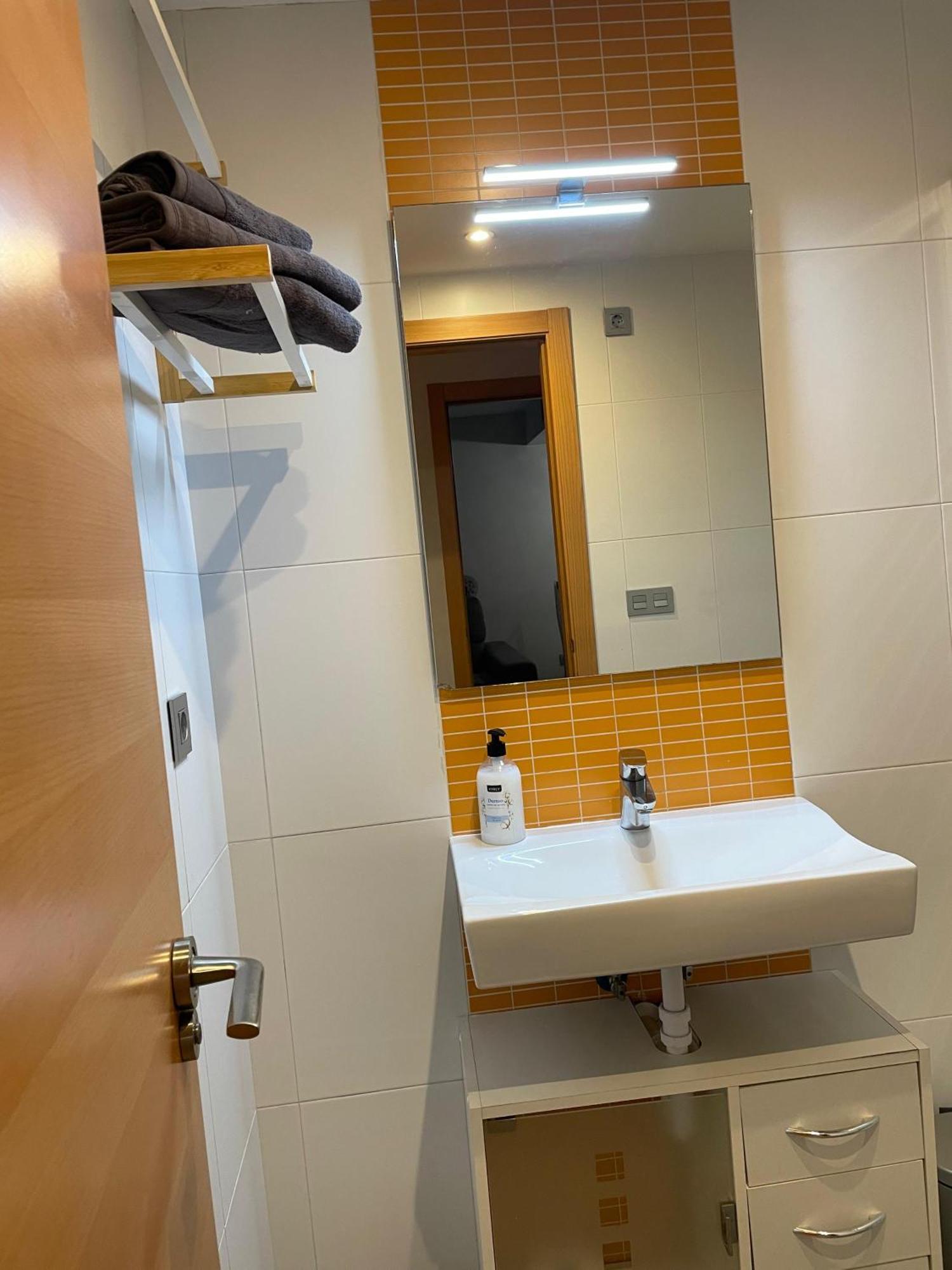 Apartamento Edimar 9