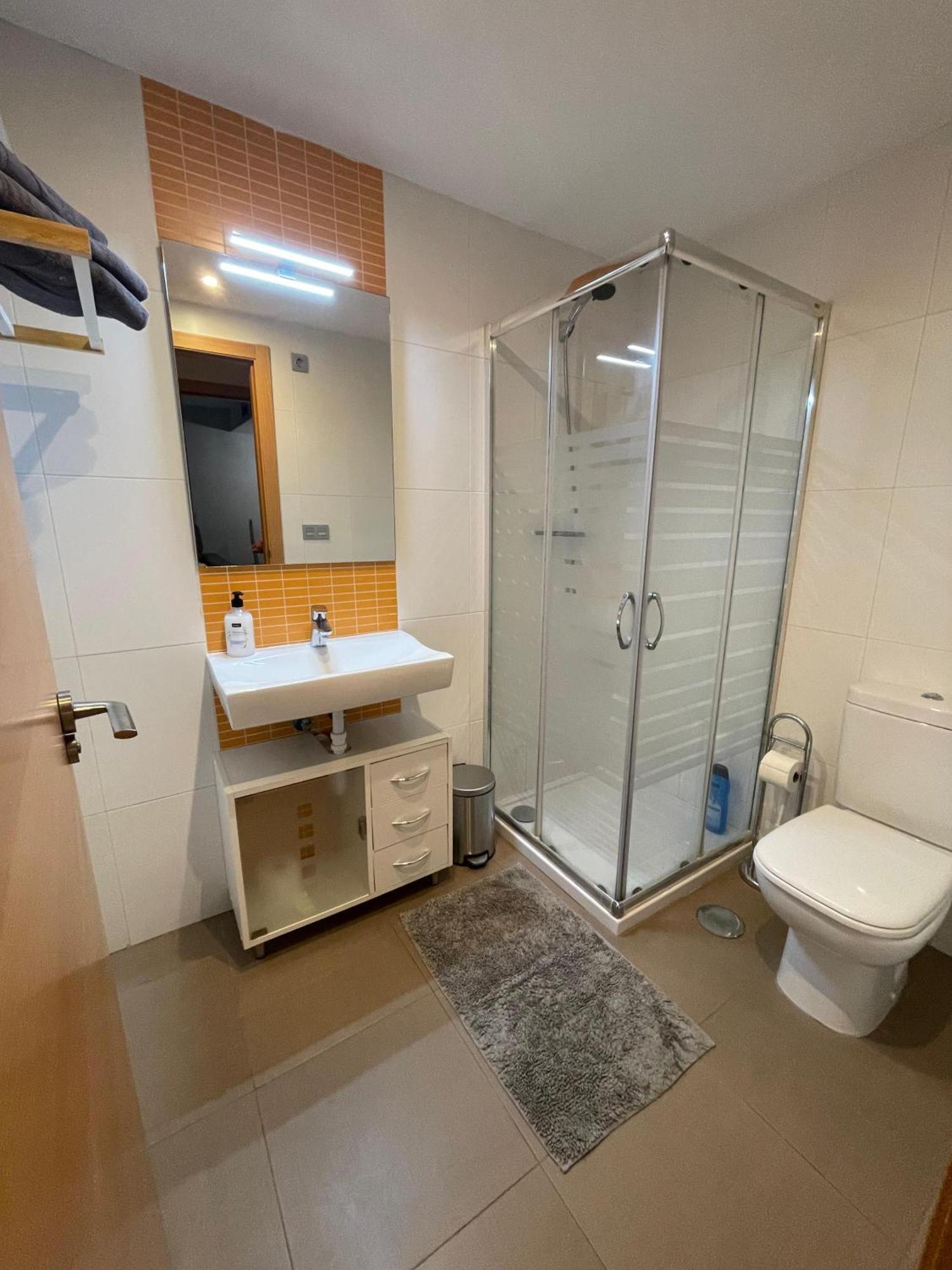 Apartamento Edimar 9 Benidorm