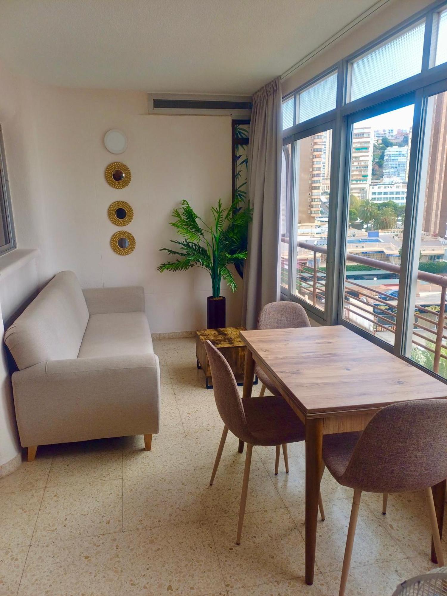 Apartment Coblanca 6 *