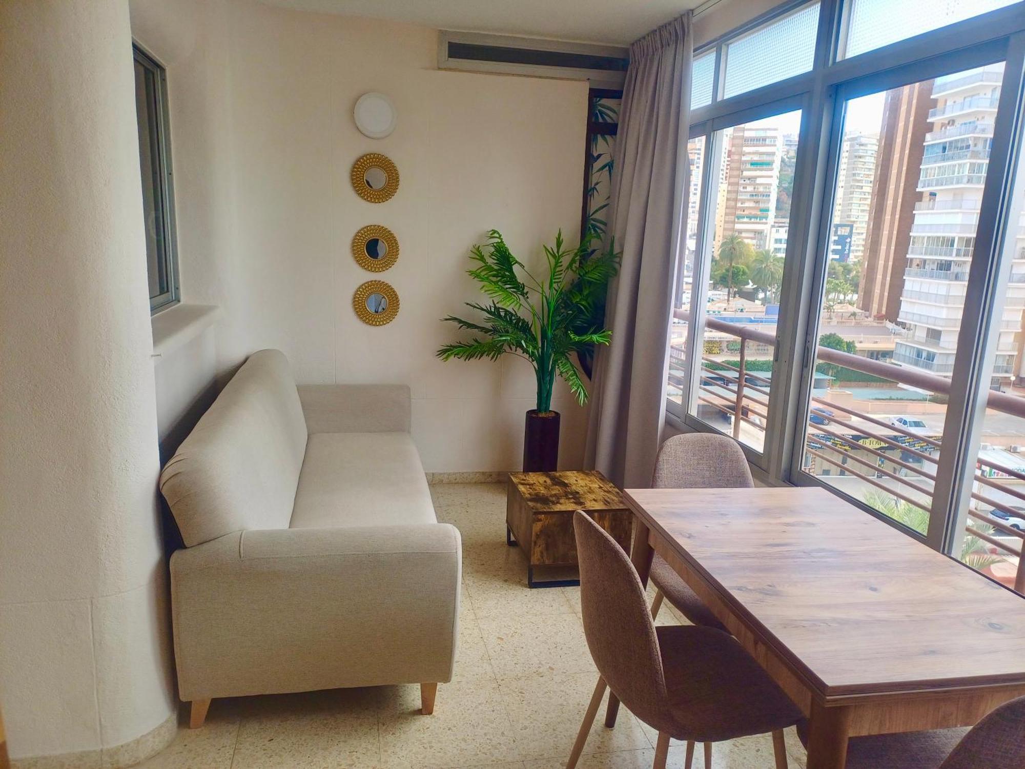 Coblanca 6 Apartment Benidorm