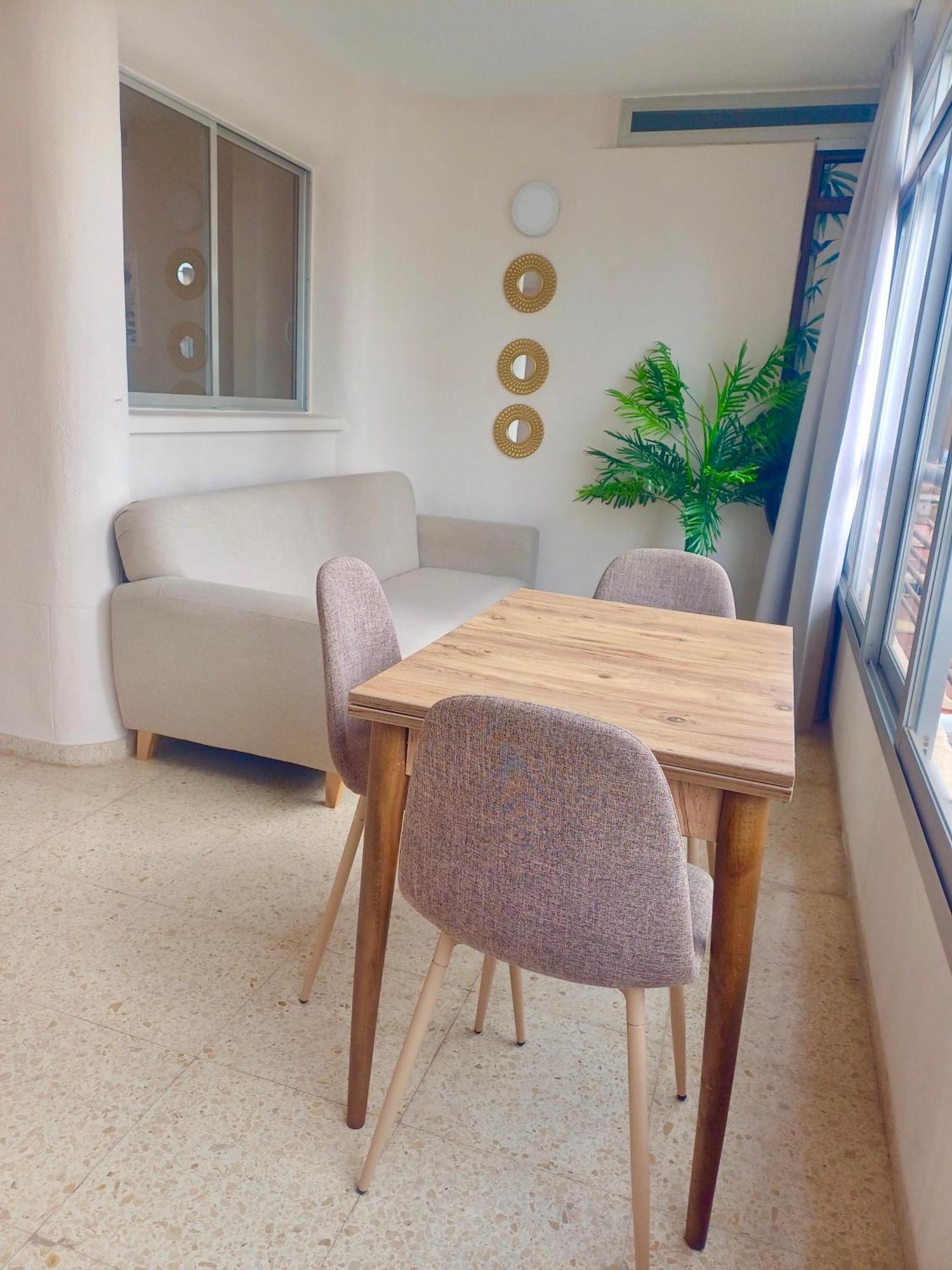 Apartment Coblanca 6 Benidorm