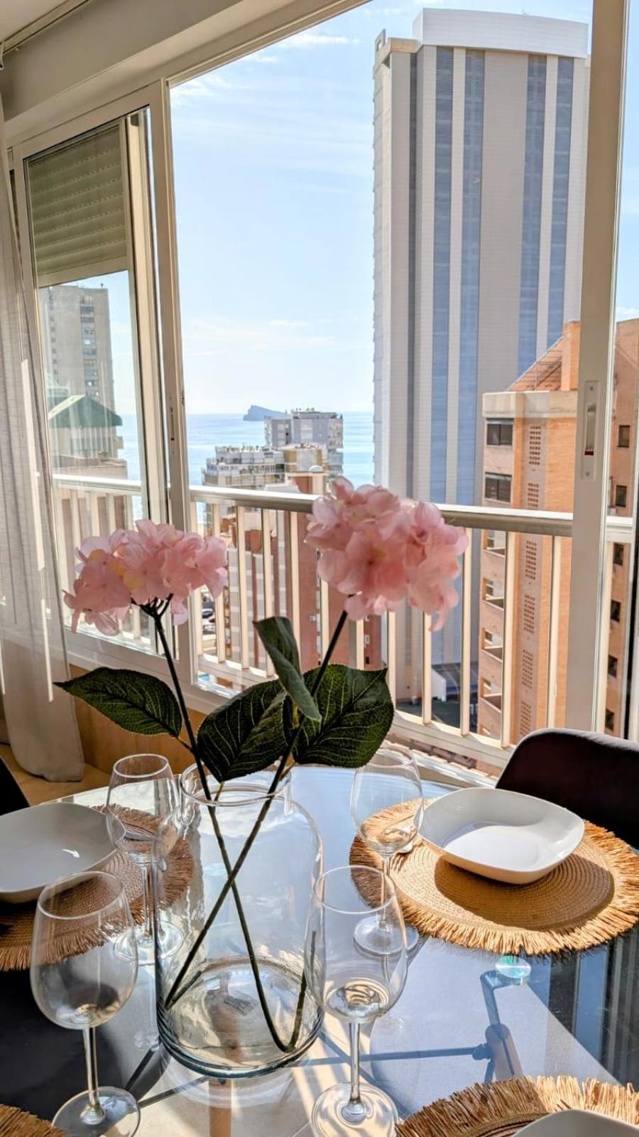 Apartamento Brisas De Levante