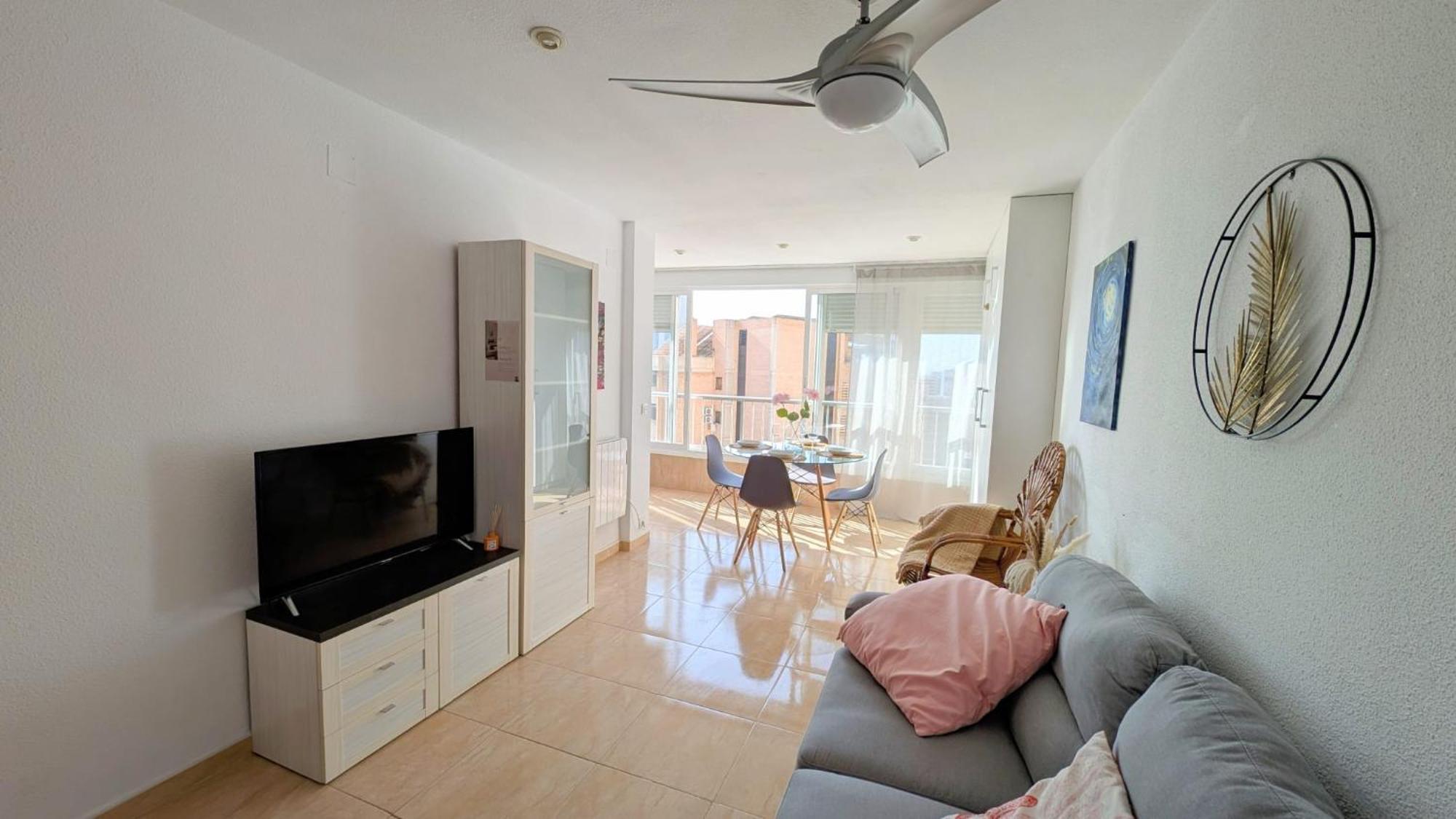 Brisas De Levante Appartement *