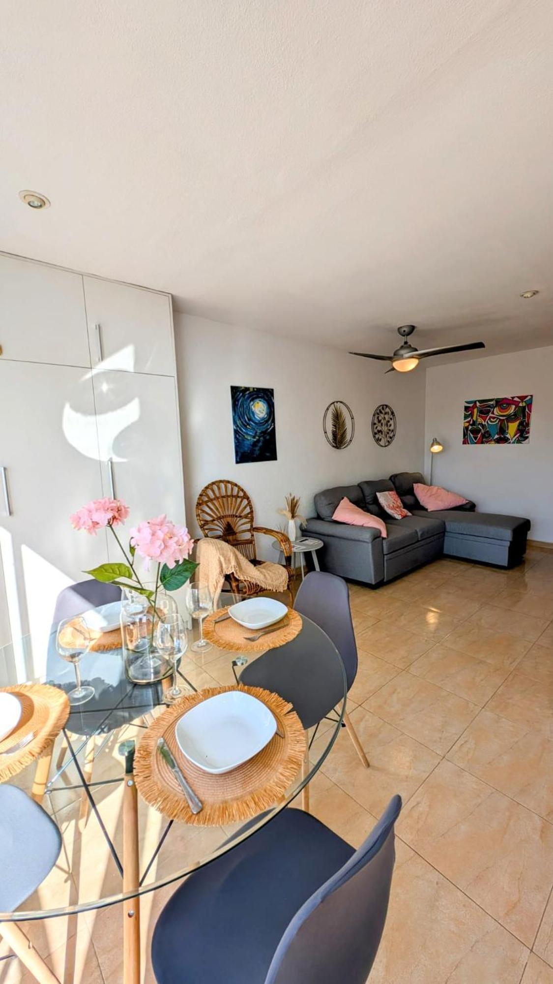 Brisas De Levante Appartement Benidorm