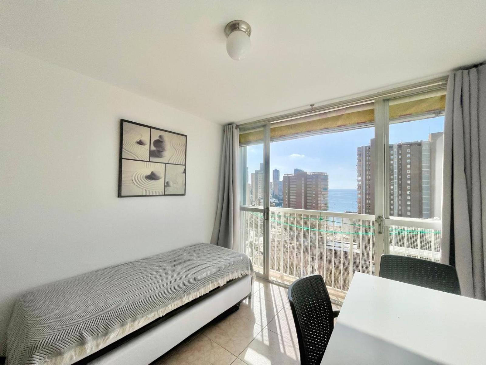 New Albatros Rincon * Benidorm