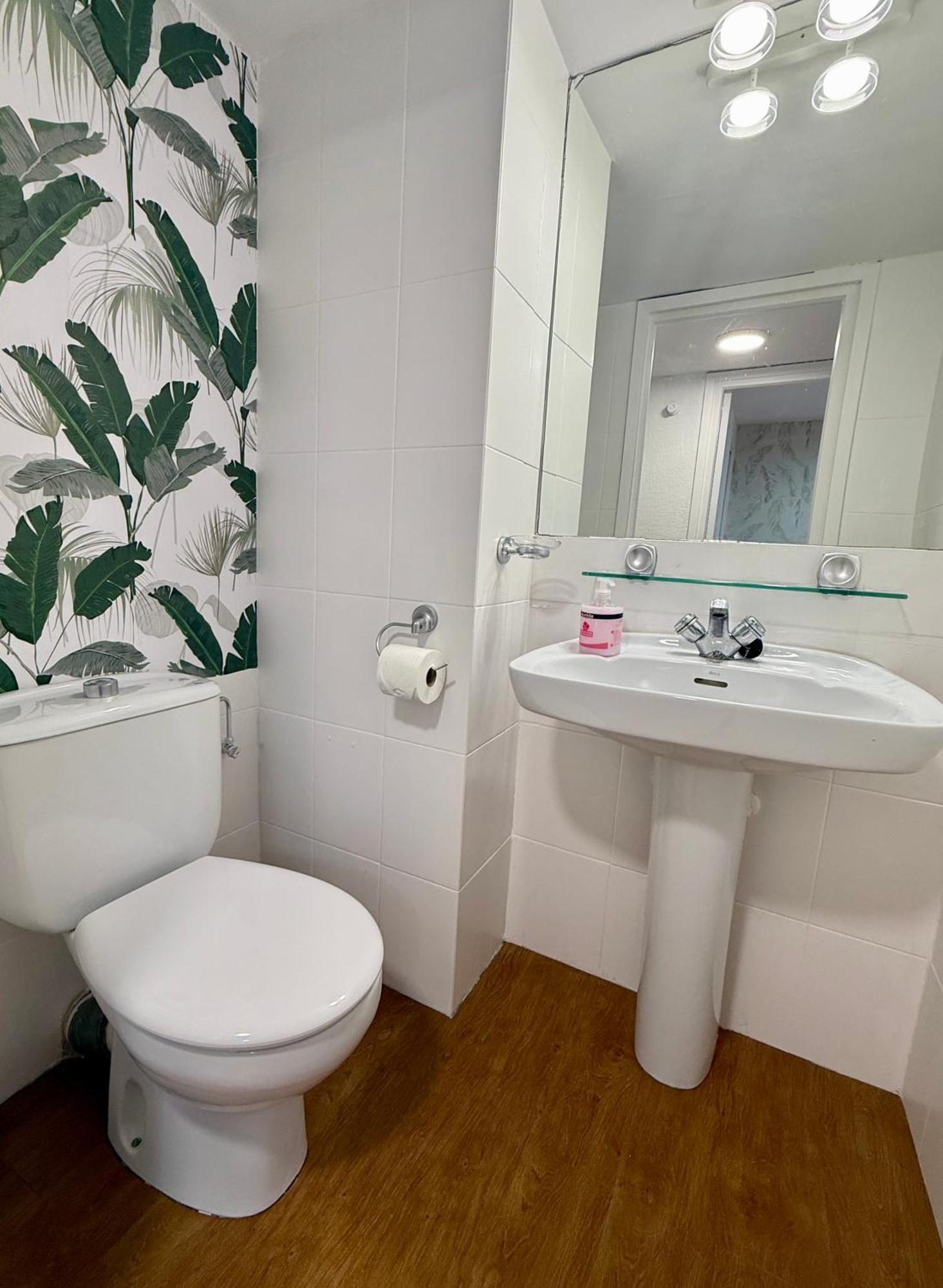 Homebenidorm Appartement Benidorm