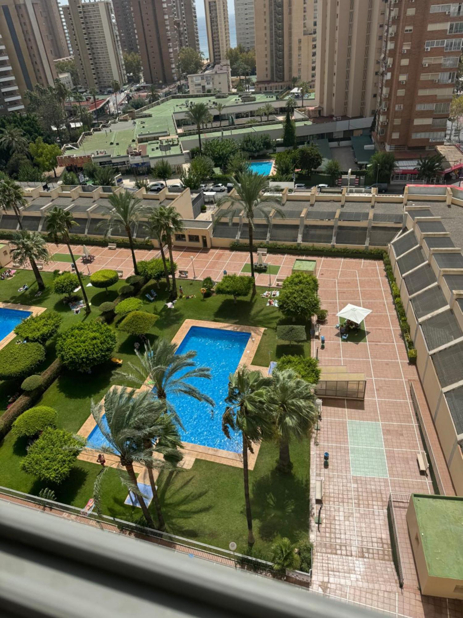 Apartamento Beautifull In Benidorm