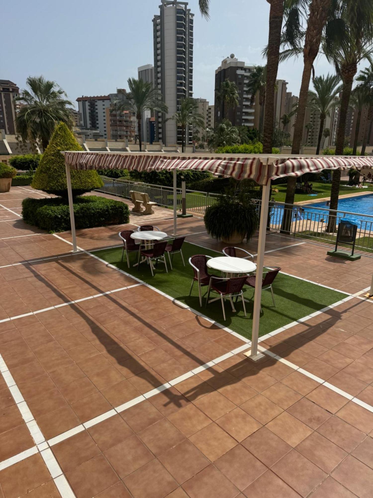 Beautifull In * Benidorm