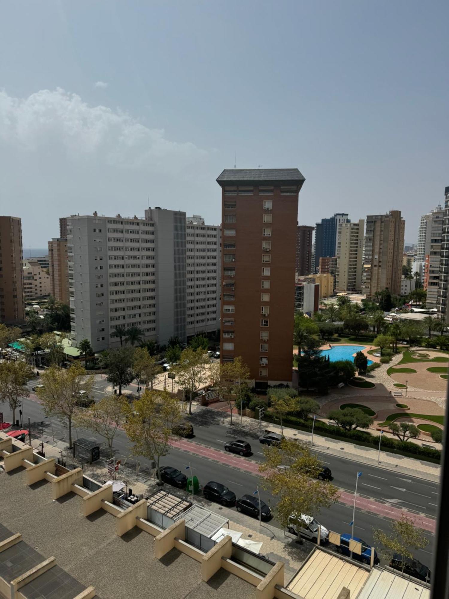 Apartamento Beautifull In
