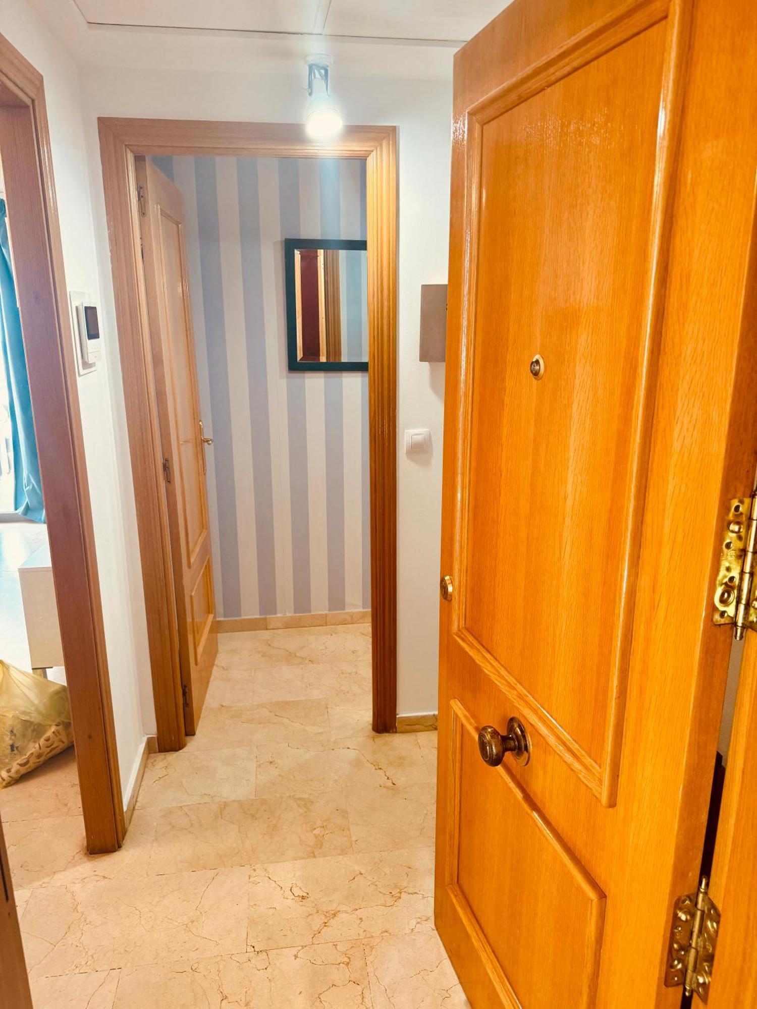 Apartment Beautifull In Benidorm