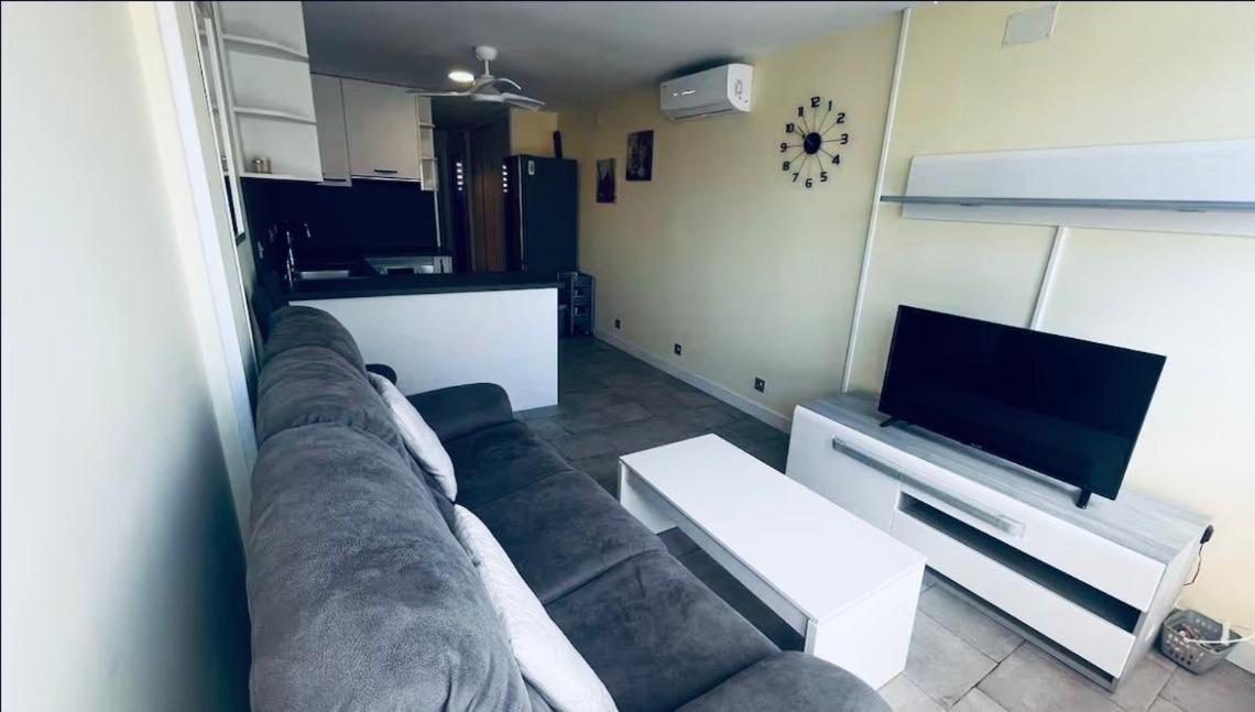 Hannibal 27 * Benidorm