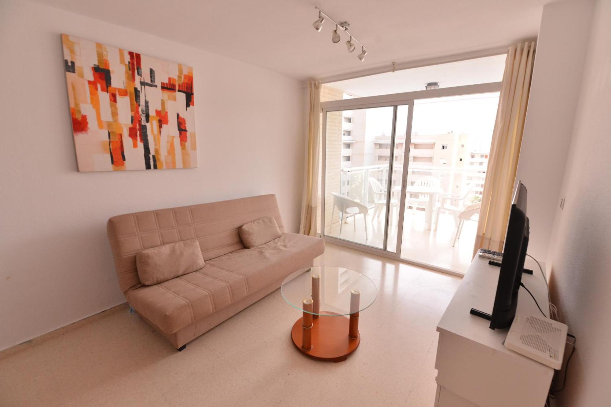 San Remo 2 Playa Levante Apartment