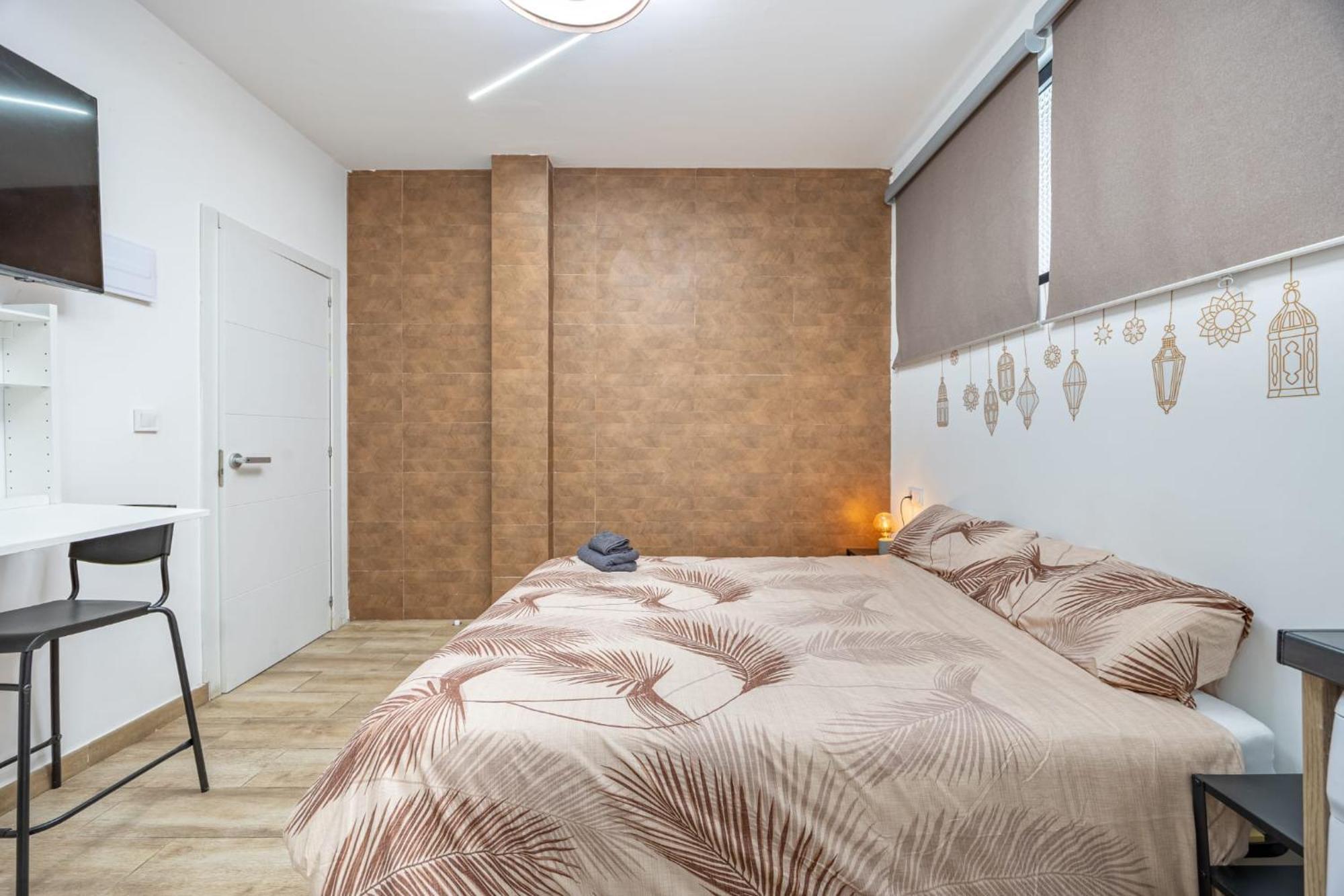 Appartement Whiterocks Benidorm