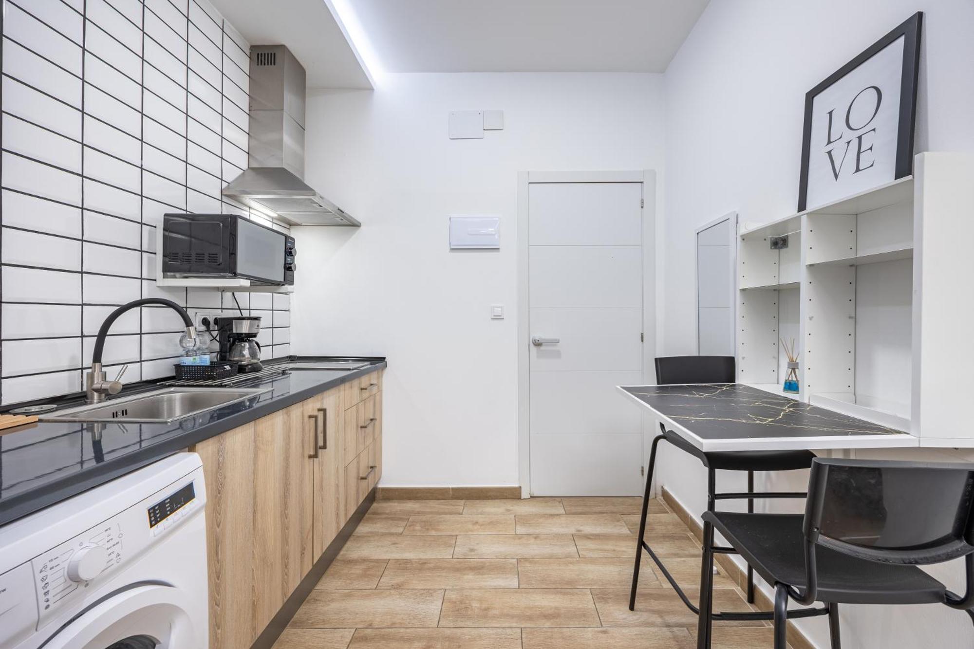 Whiterocks Appartement Benidorm