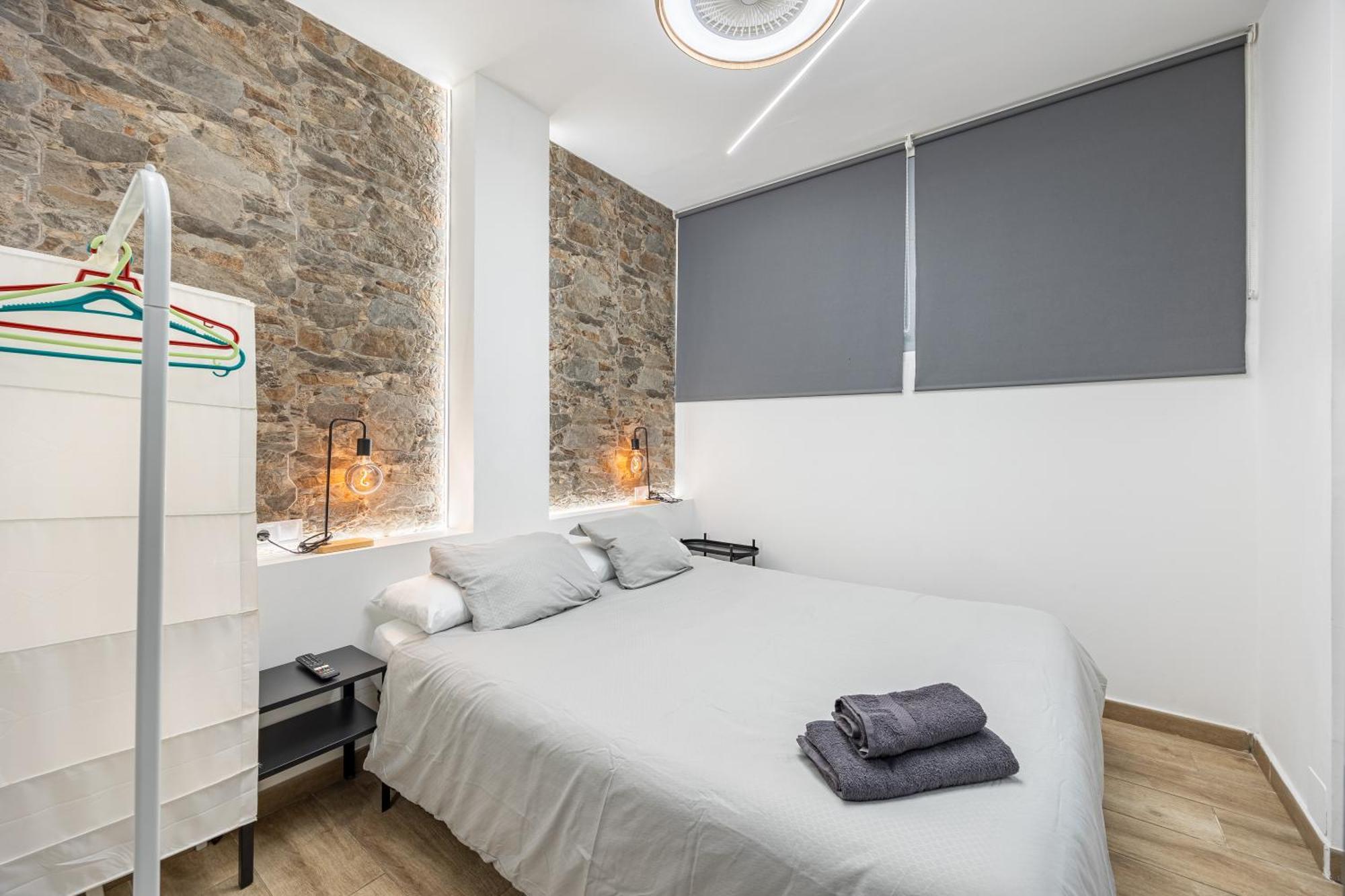 Whiterocks Appartement Benidorm