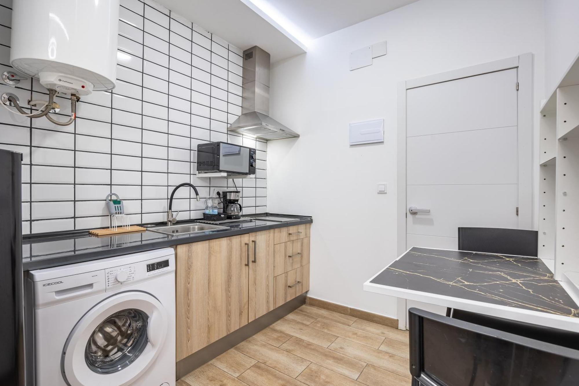 Appartement Whiterocks Benidorm