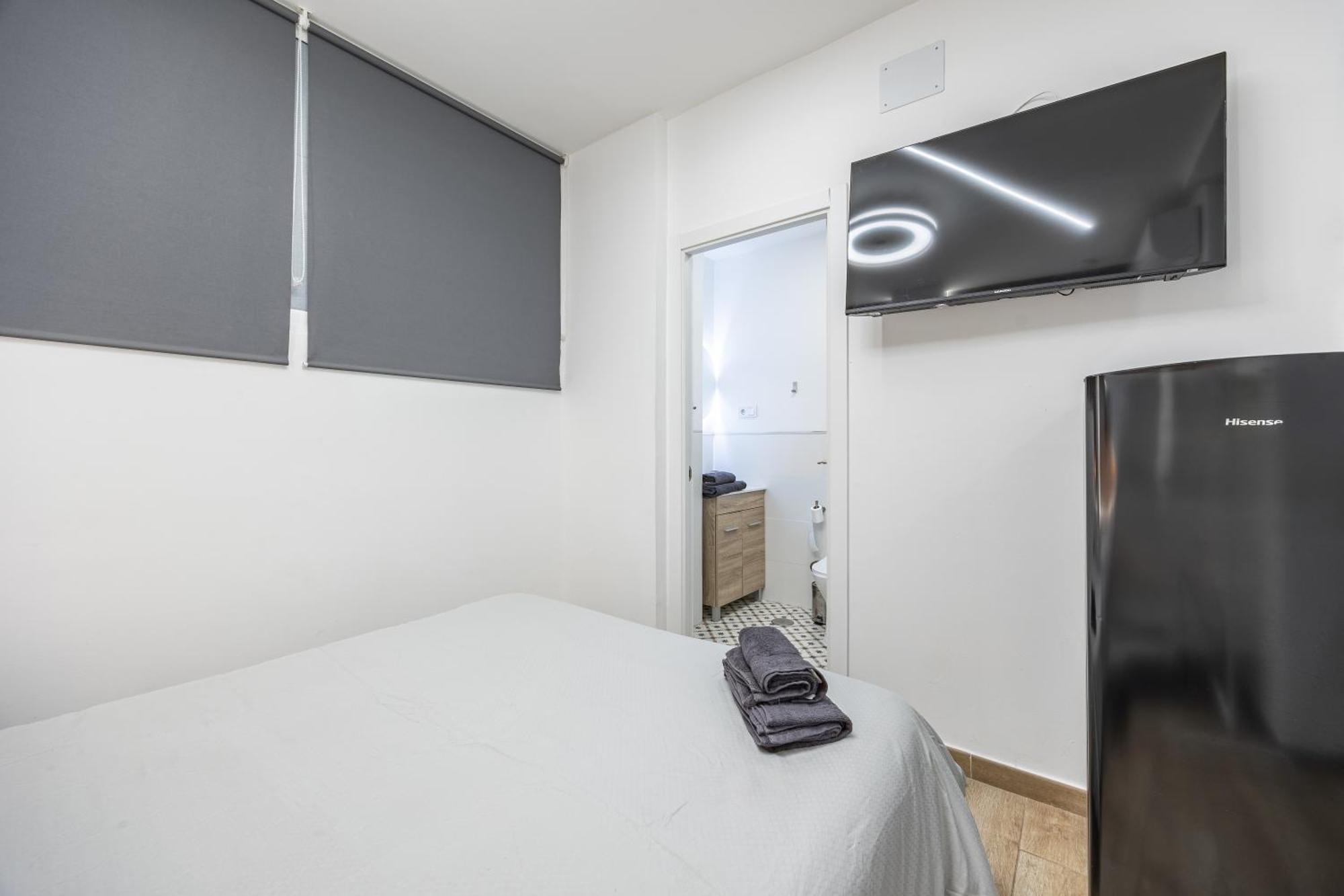 Whiterocks Appartement Benidorm