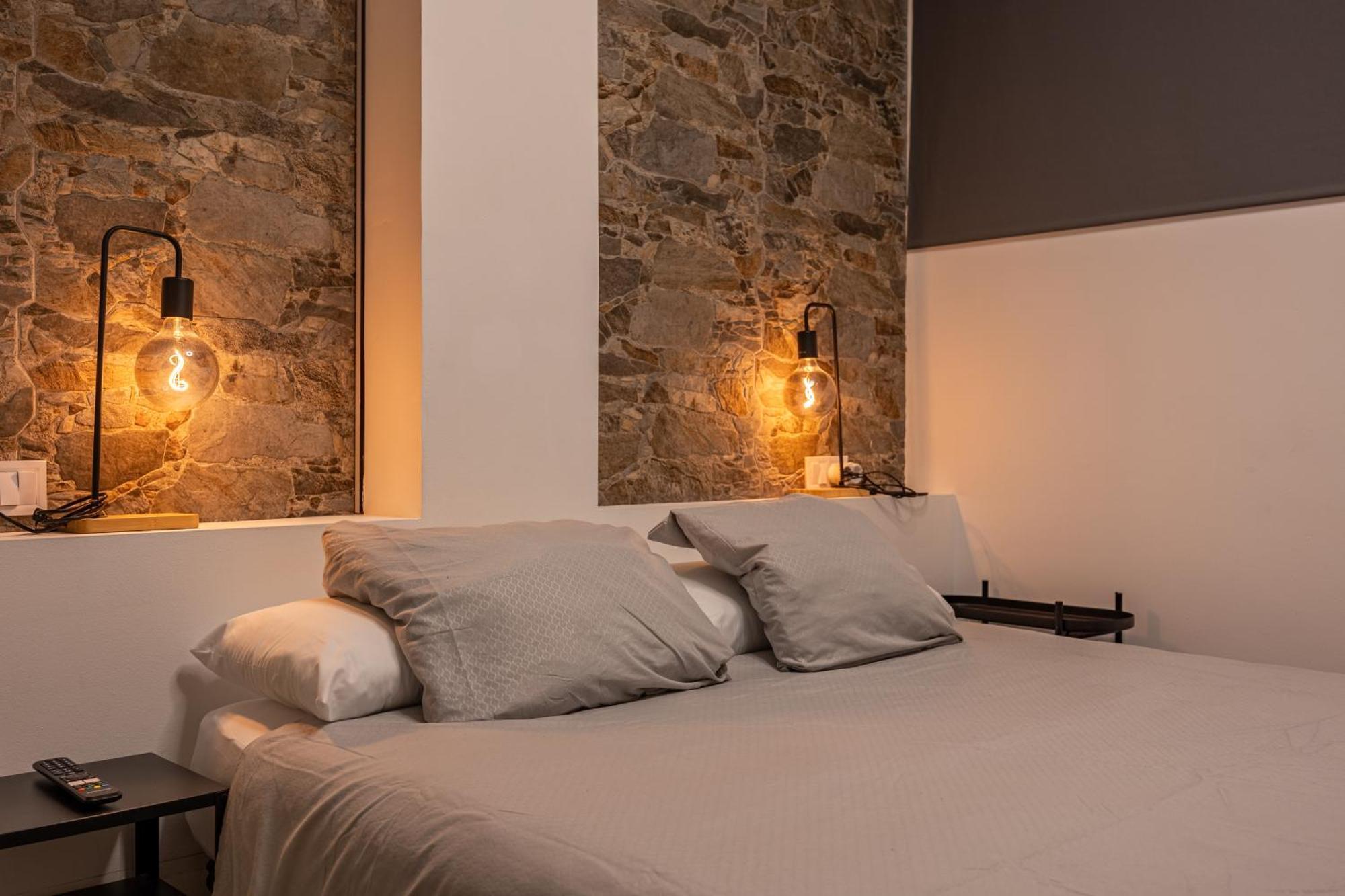 Apartamento Whiterocks