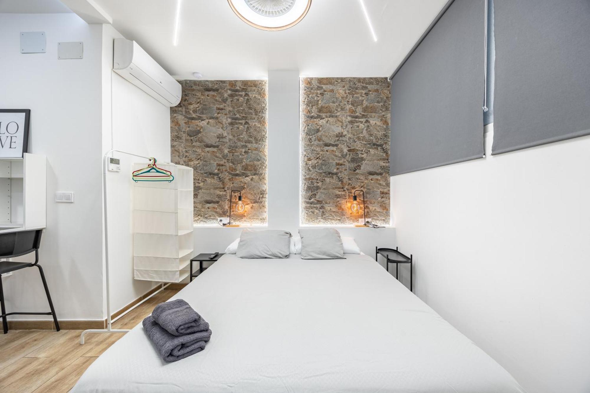 Whiterocks Appartement Benidorm