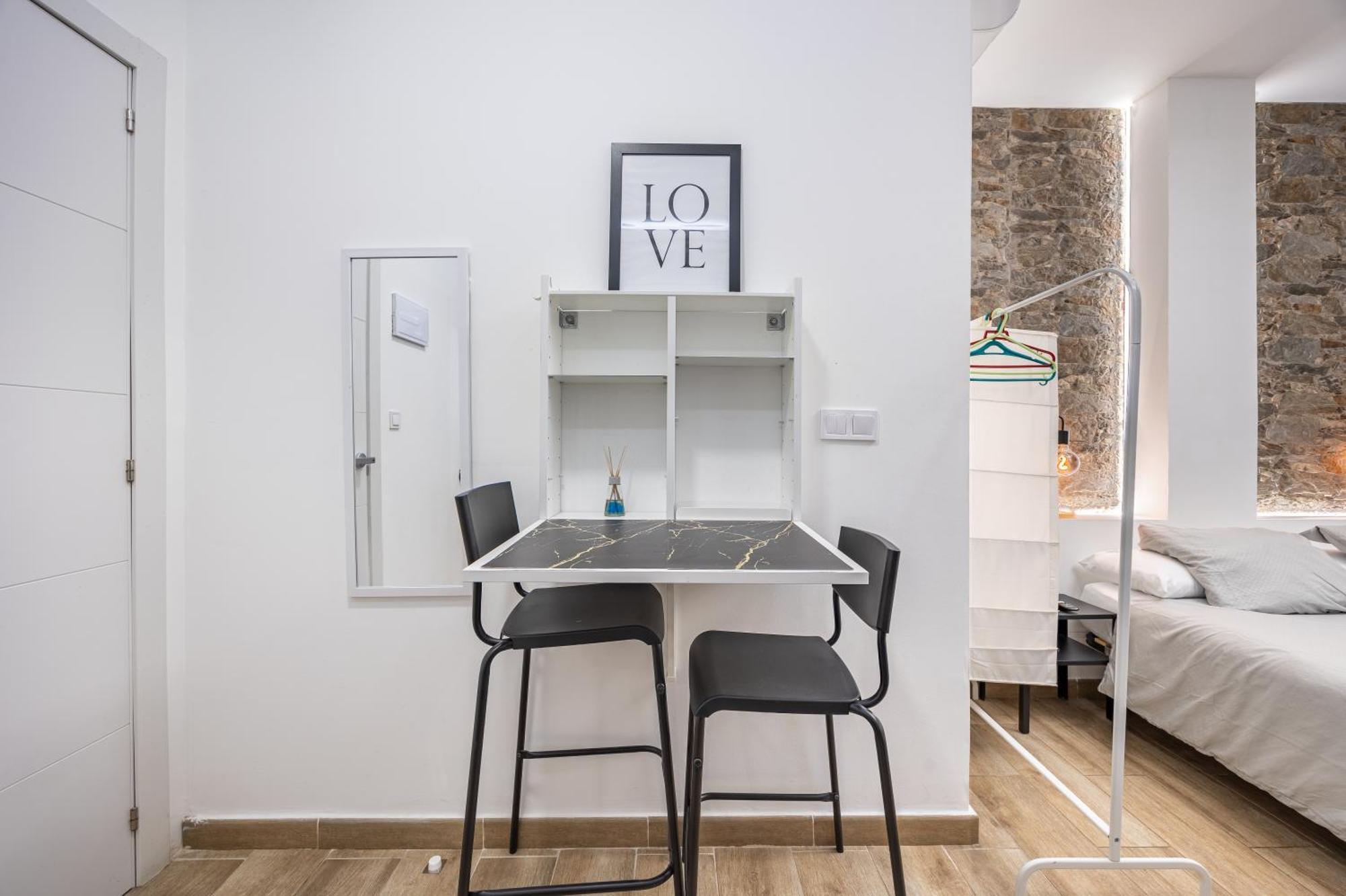Whiterocks Apartamento Benidorm