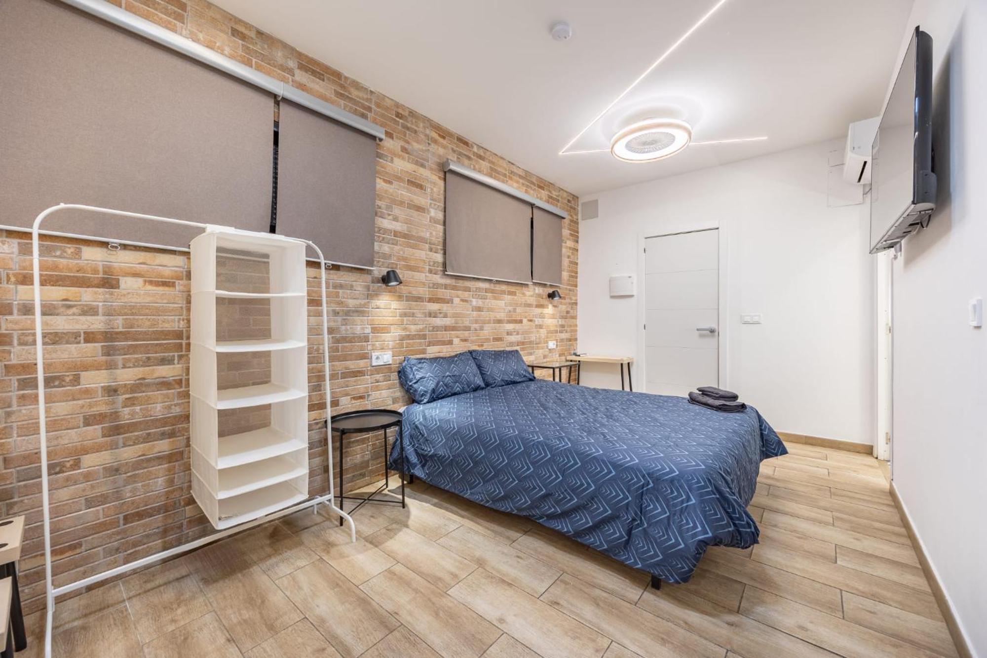 Whiterocks Appartement Benidorm