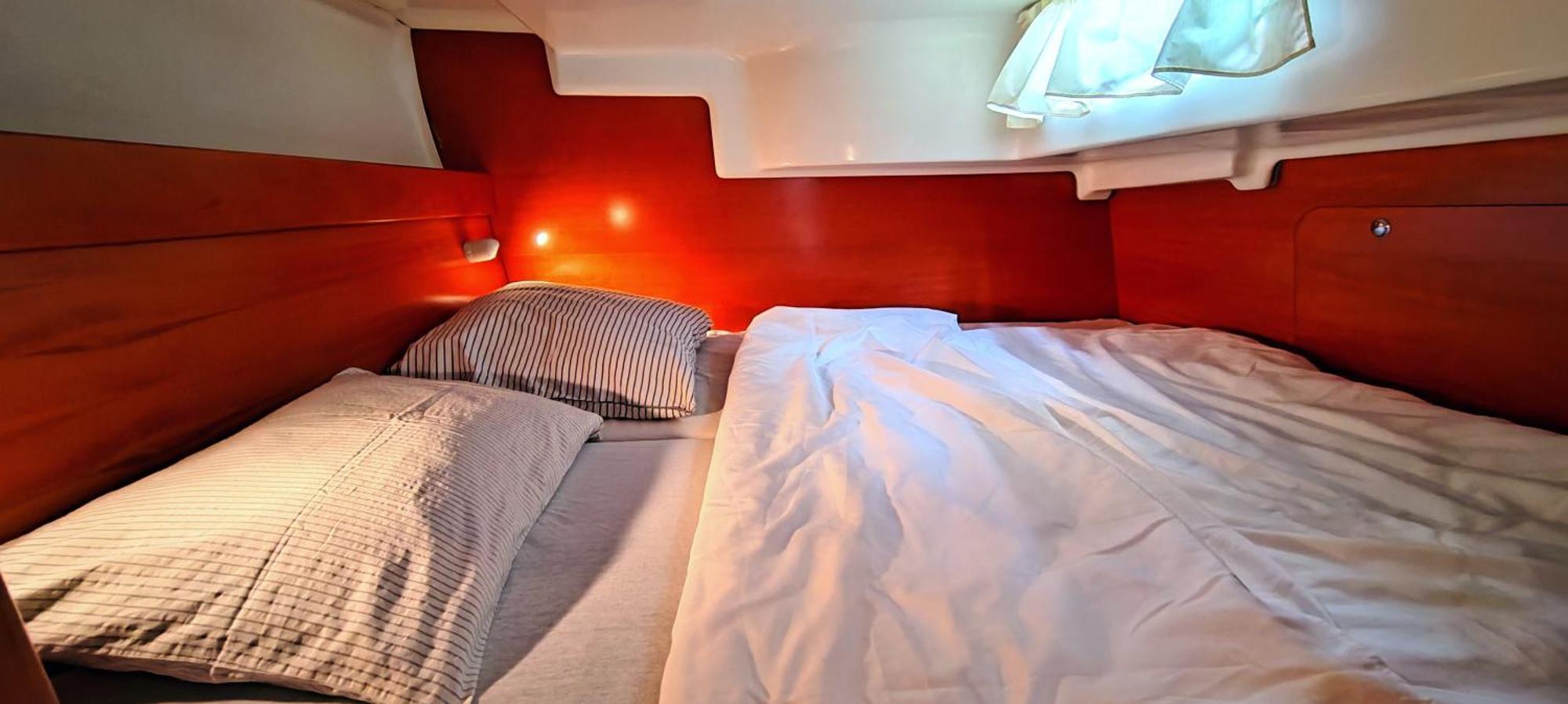 Motor Yacht Alicante