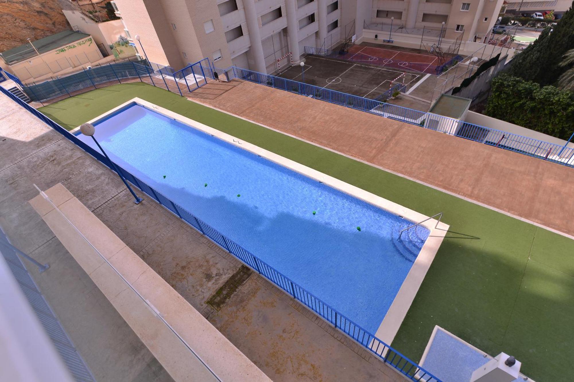 San Remo 1 Levante Benidorm