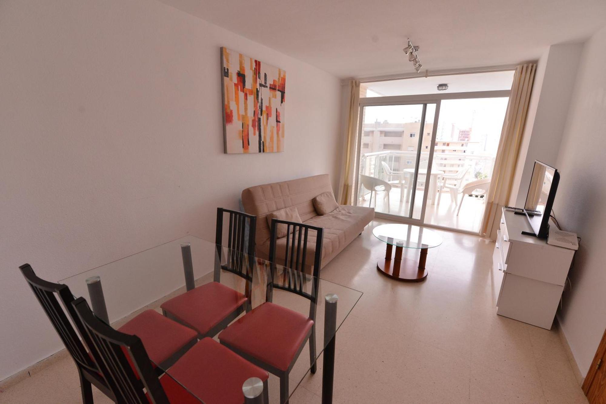 San Remo 1 Levante Benidorm