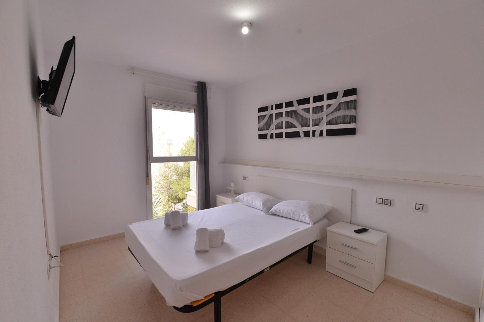San Remo 1 Levante Appartement
