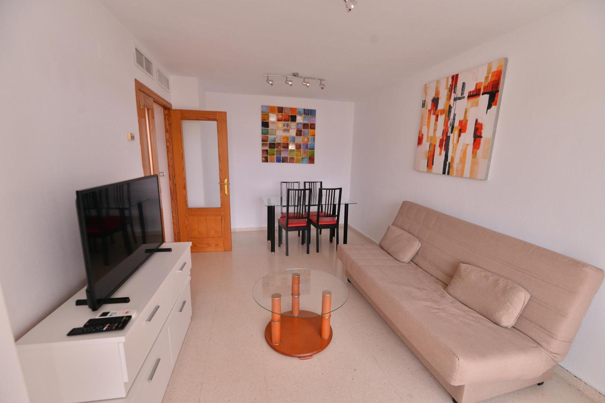 San Remo 1 Levante Appartement Benidorm
