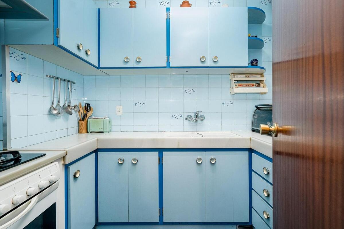 Appartement Fantastic In Benidorm
