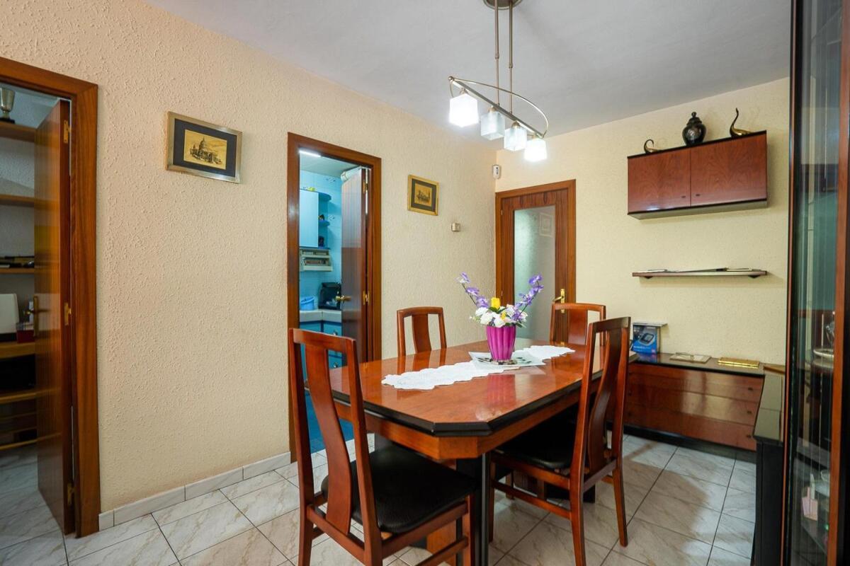 Fantastic In Appartement Benidorm