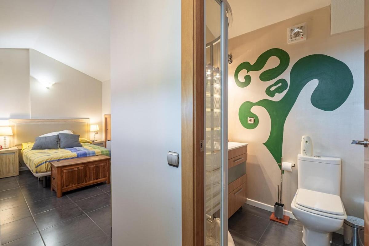 Fantastic In Appartement