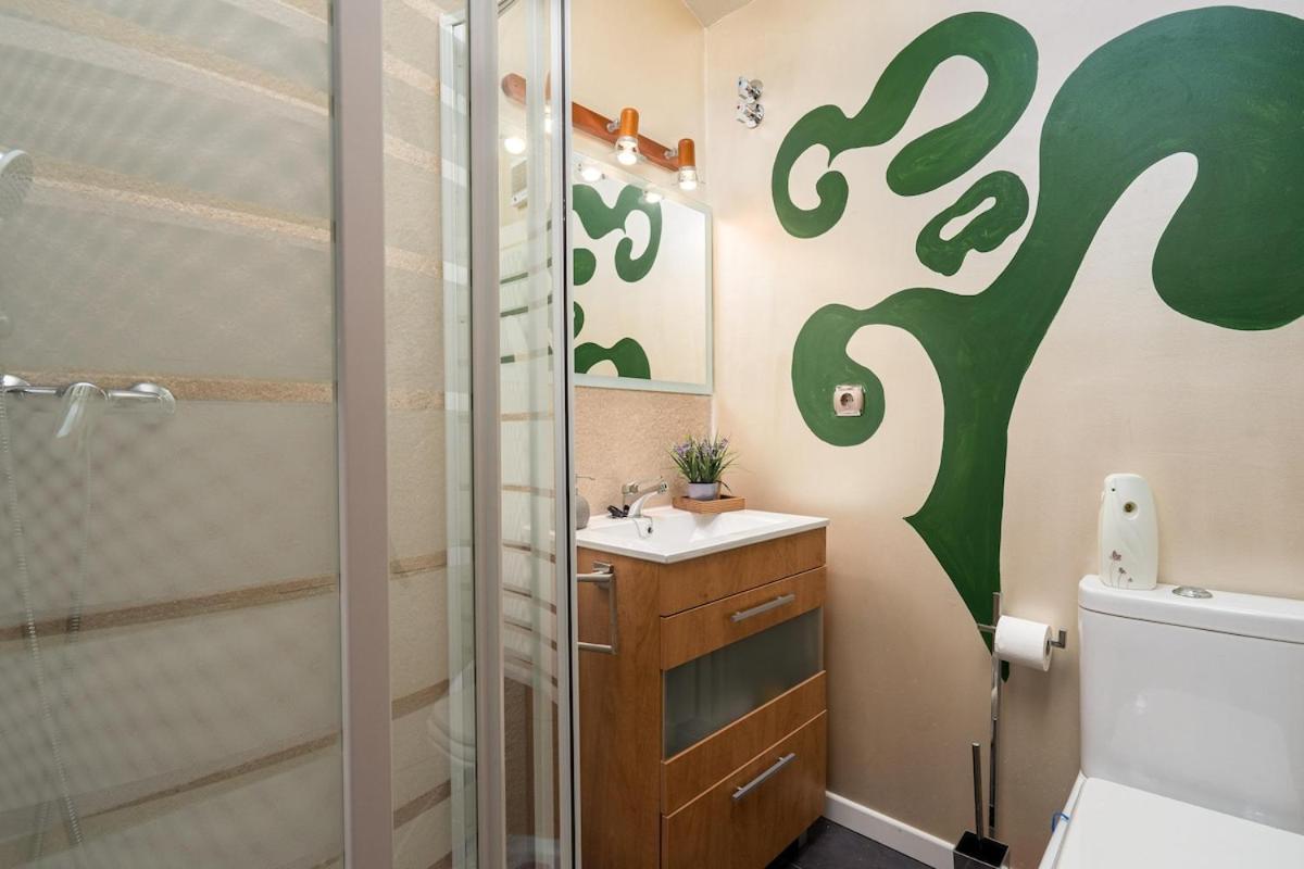 Appartement Fantastic In *