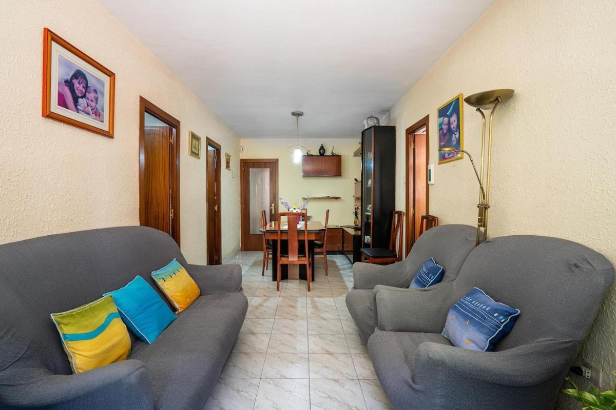 Fantastic In Appartement
