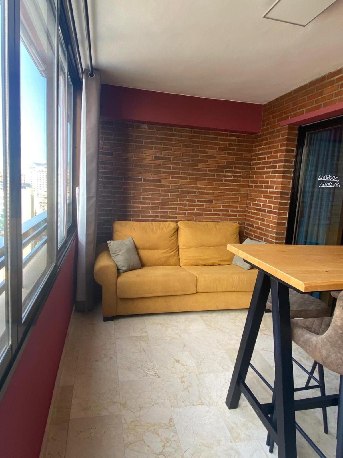 Apartment At Trinisol Ii - Beni's & Seaside! *