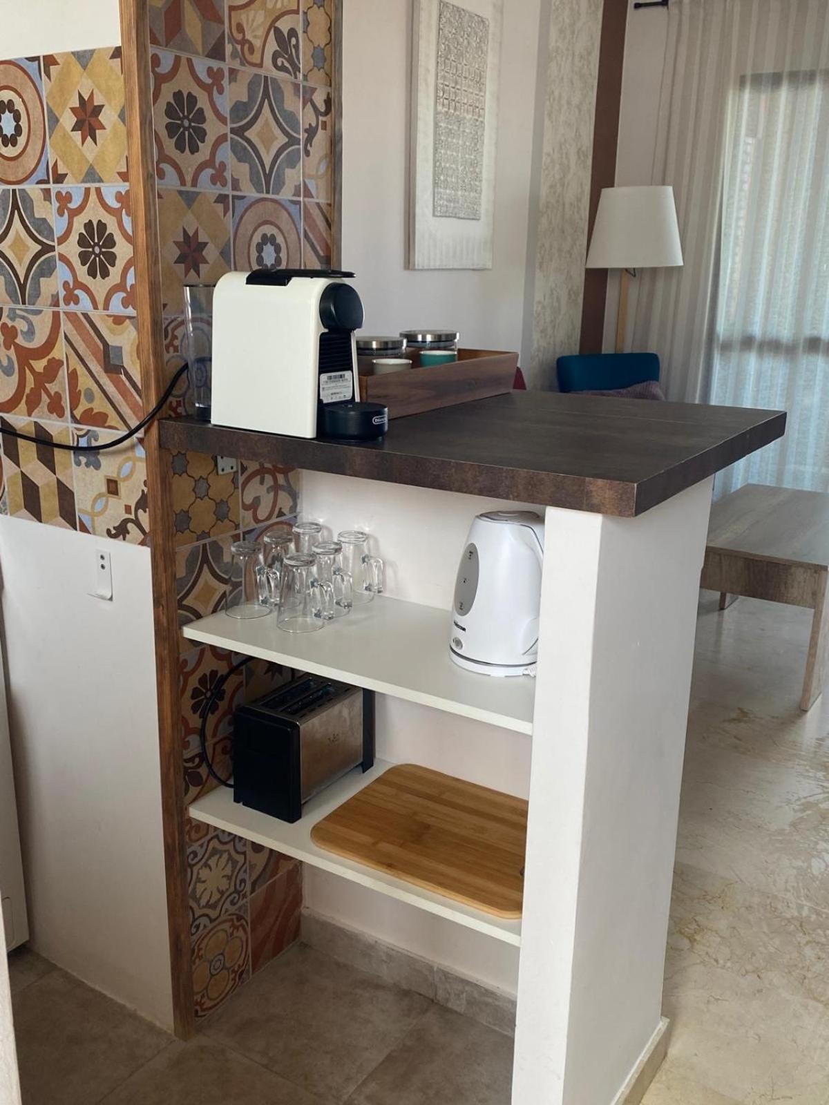 Apartment At Trinisol Ii - Beni's & Seaside! *