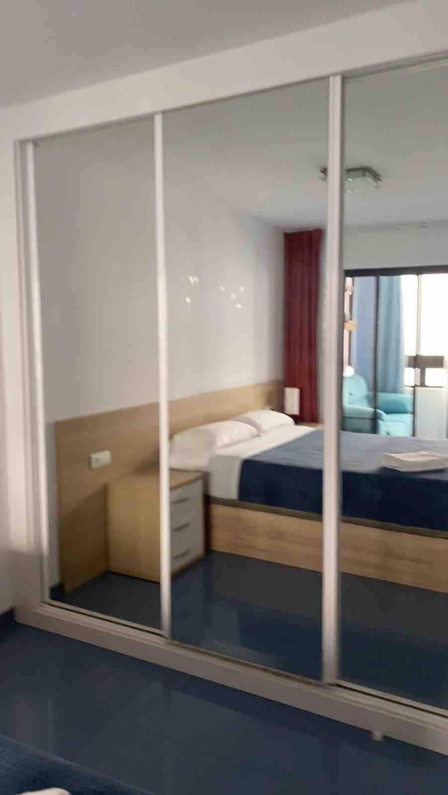 Apartment At Trinisol Ii - Beni's & Seaside! Benidorm