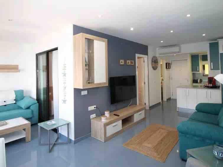 At Trinisol Ii - Beni's & Seaside! Apartment *