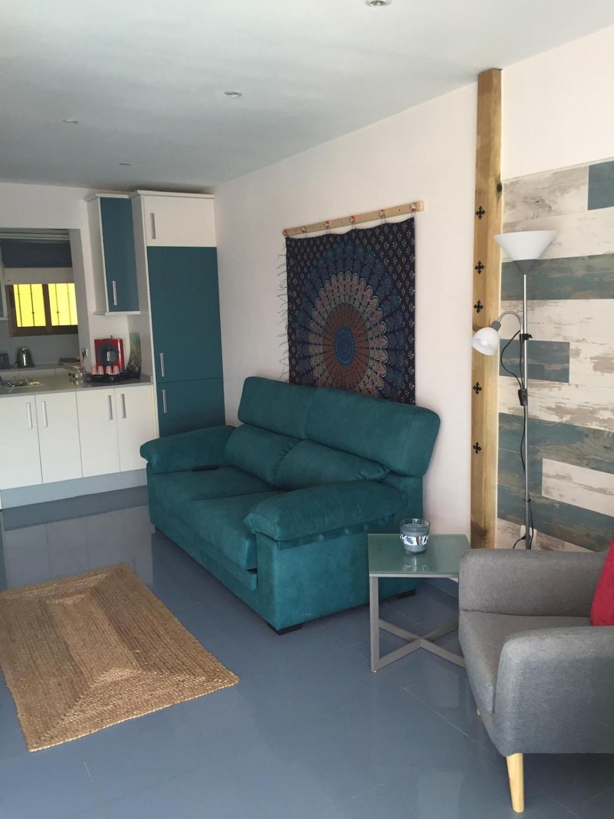Apartment At Trinisol Ii - Beni's & Seaside! Benidorm