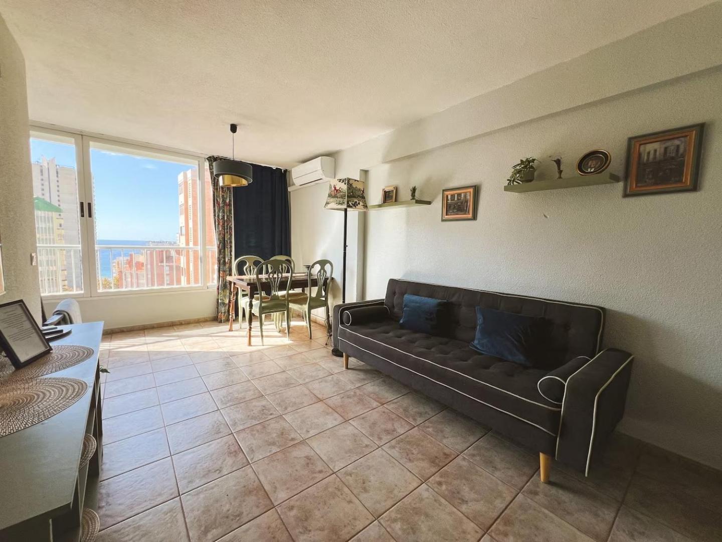 Apartment Karola Benidorm