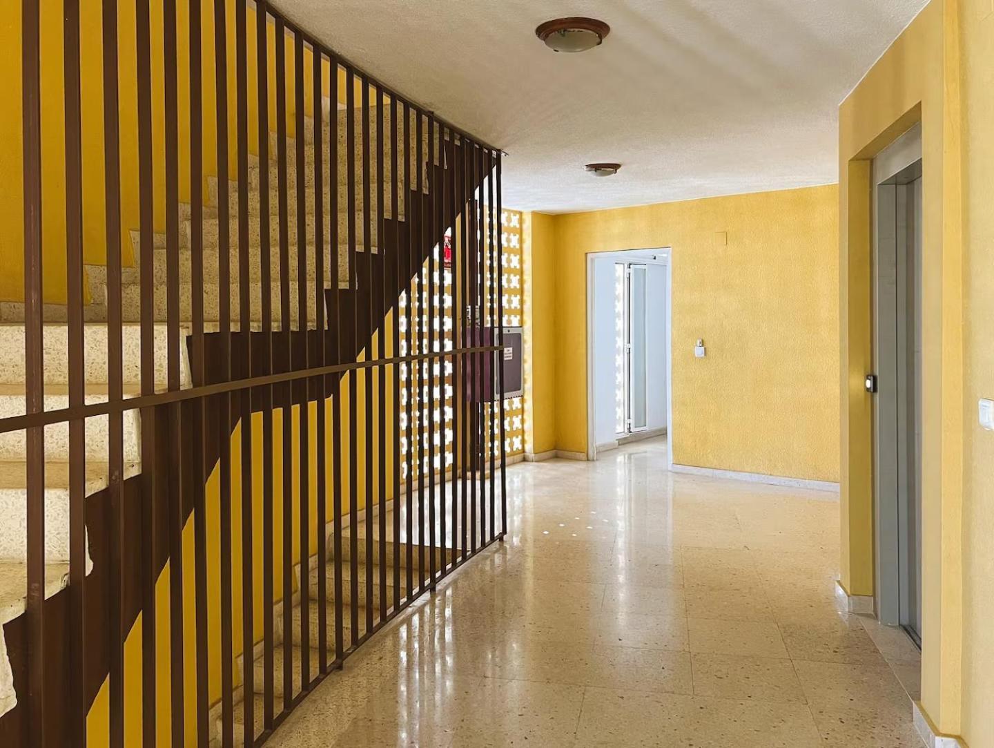 Karola Apartment Benidorm