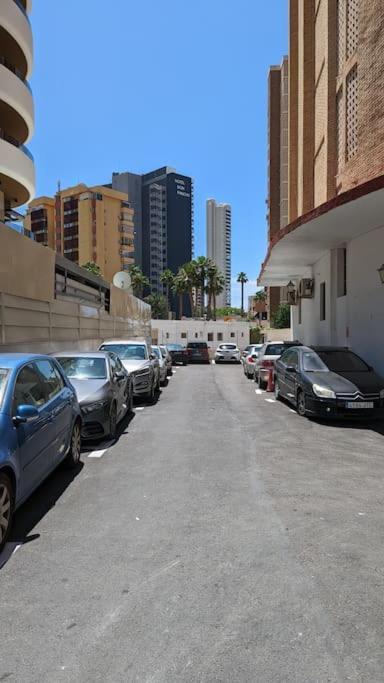 Karola Benidorm