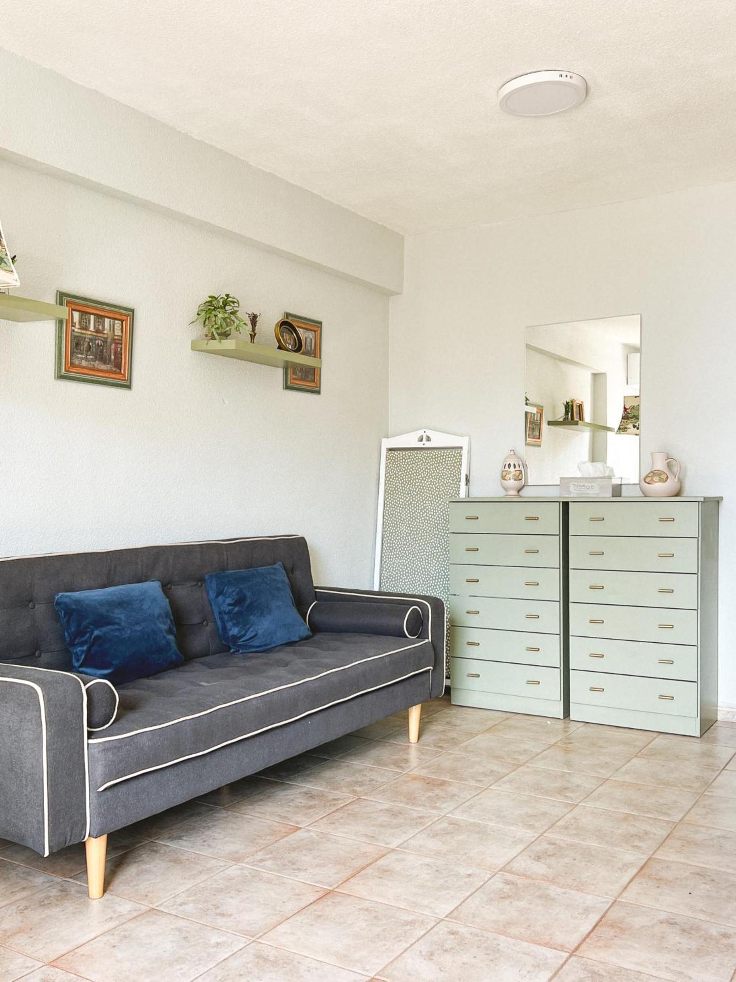 Karola Apartment