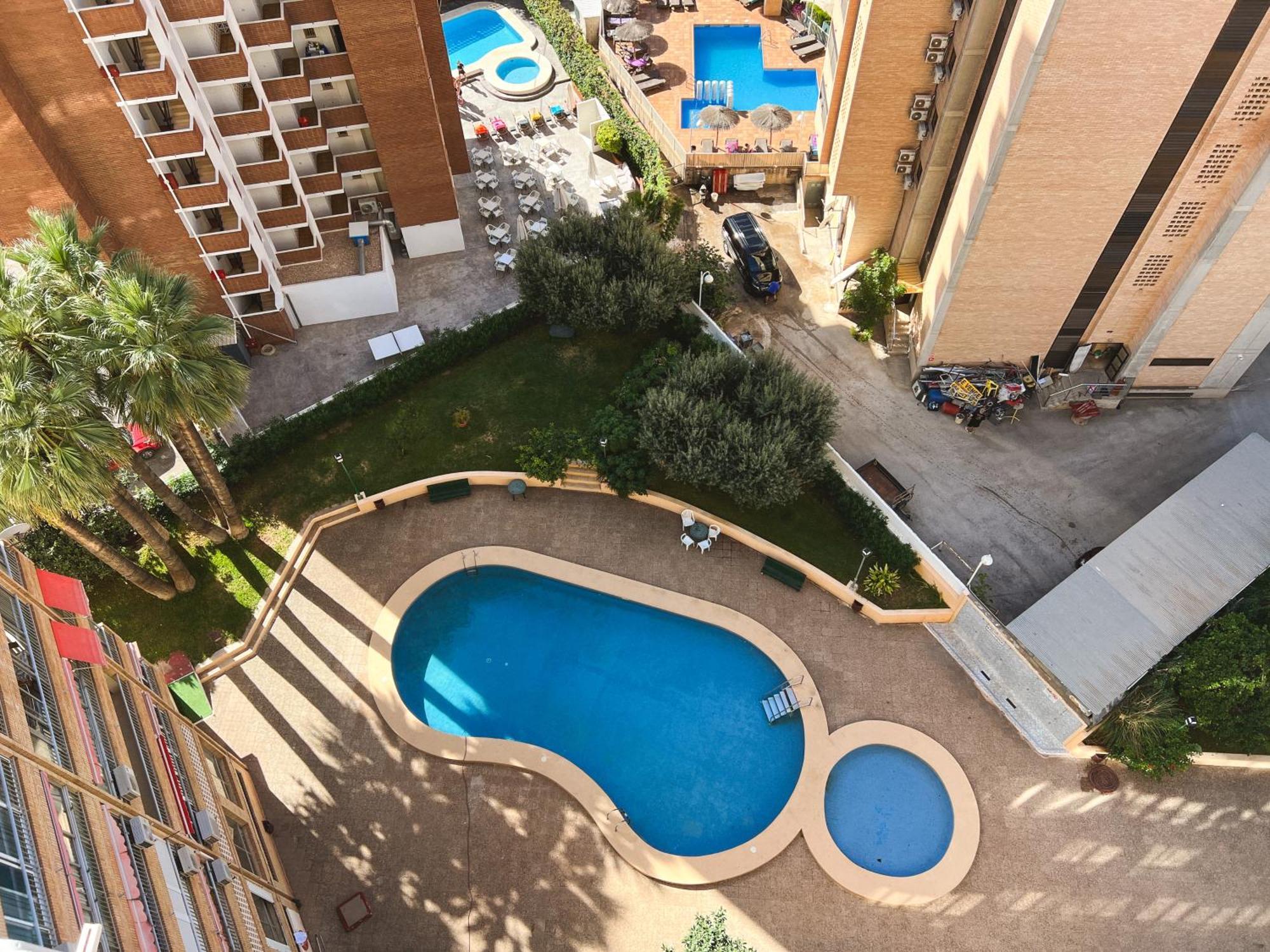 Apartment Karola Benidorm