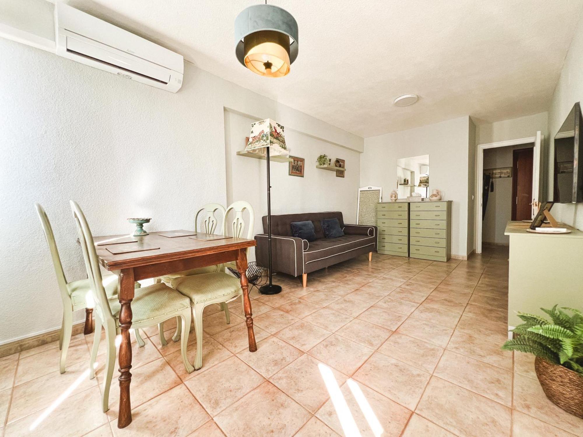 Karola Apartment